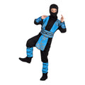 Boland kinderkostuum royal ninja