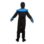 Boland kinderkostuum royal ninja