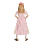 Boland kinderkostuum prinses (3-4 jaar)