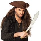 Boland - Piratenzwaard