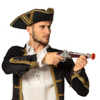 Boland - Piratenpistool
