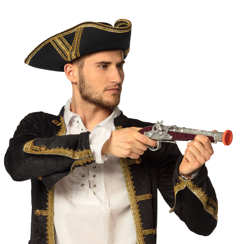 Boland - Piratenpistool
