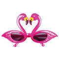 Boland - Partybril flamingo