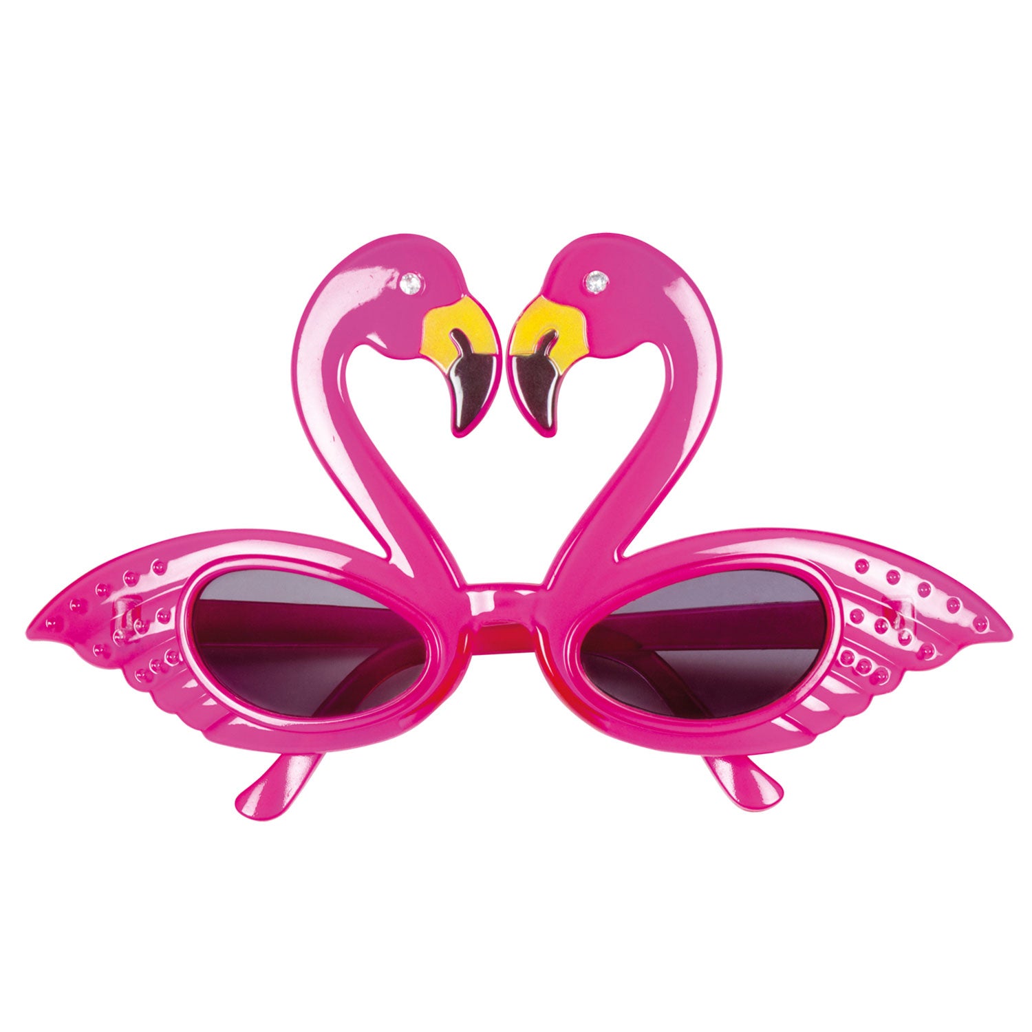 Boland - Partybril flamingo