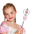 Boland - Toverstaf roze