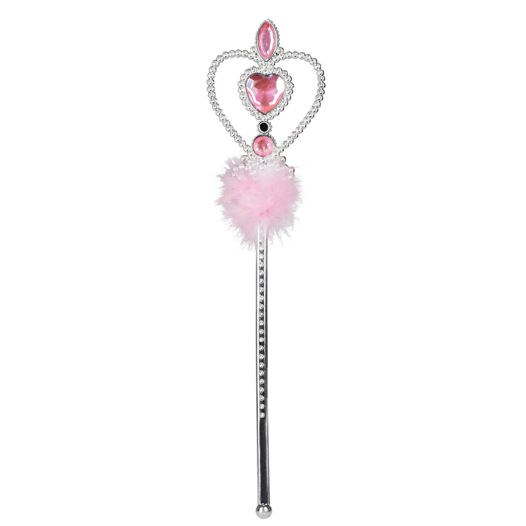 Boland - Toverstaf roze