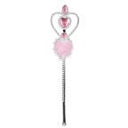 Boland - Toverstaf roze
