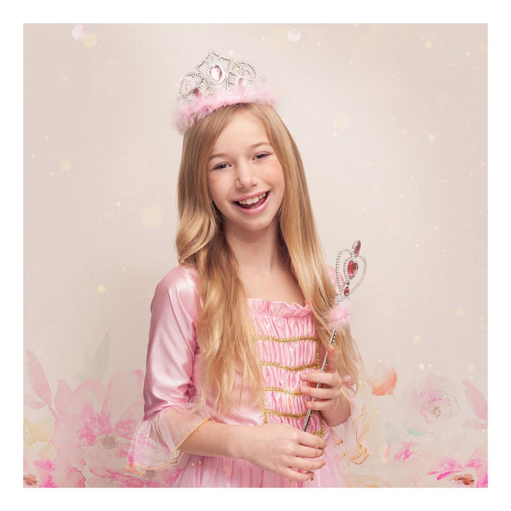 Boland - Toverstaf roze