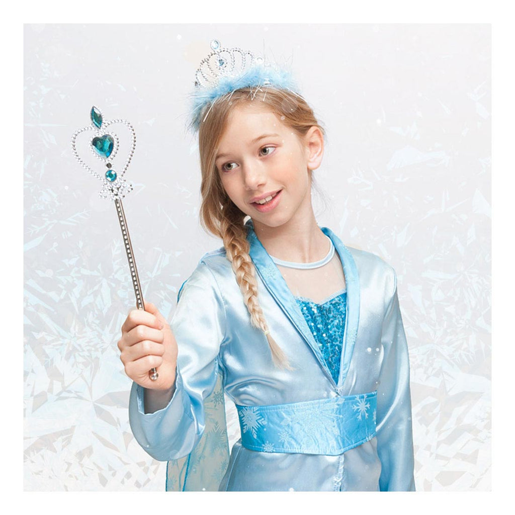 Boland - Toverstaf blauw