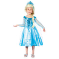 Boland - Kinderkostuum winter prinses 3-4 jaar