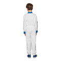 Boland kinderkostuum astronaut, 4-6 jaar