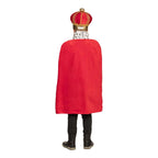 Boland koningsmantel kind