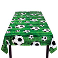 Boland - Tafelkleed voetbal