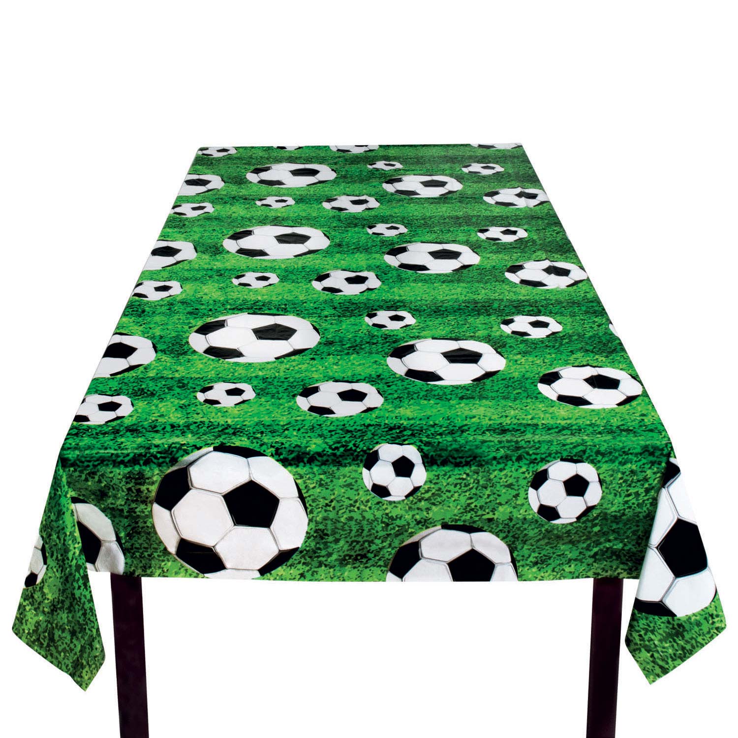 Boland - Tafelkleed voetbal
