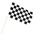 Boland zwaaivlag racing
