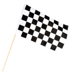 Boland zwaaivlag racing