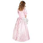 Boland kinderkostuum prinses, 4-6 jaar