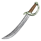 Boland - Speelgoed piratenzwaard 53cm