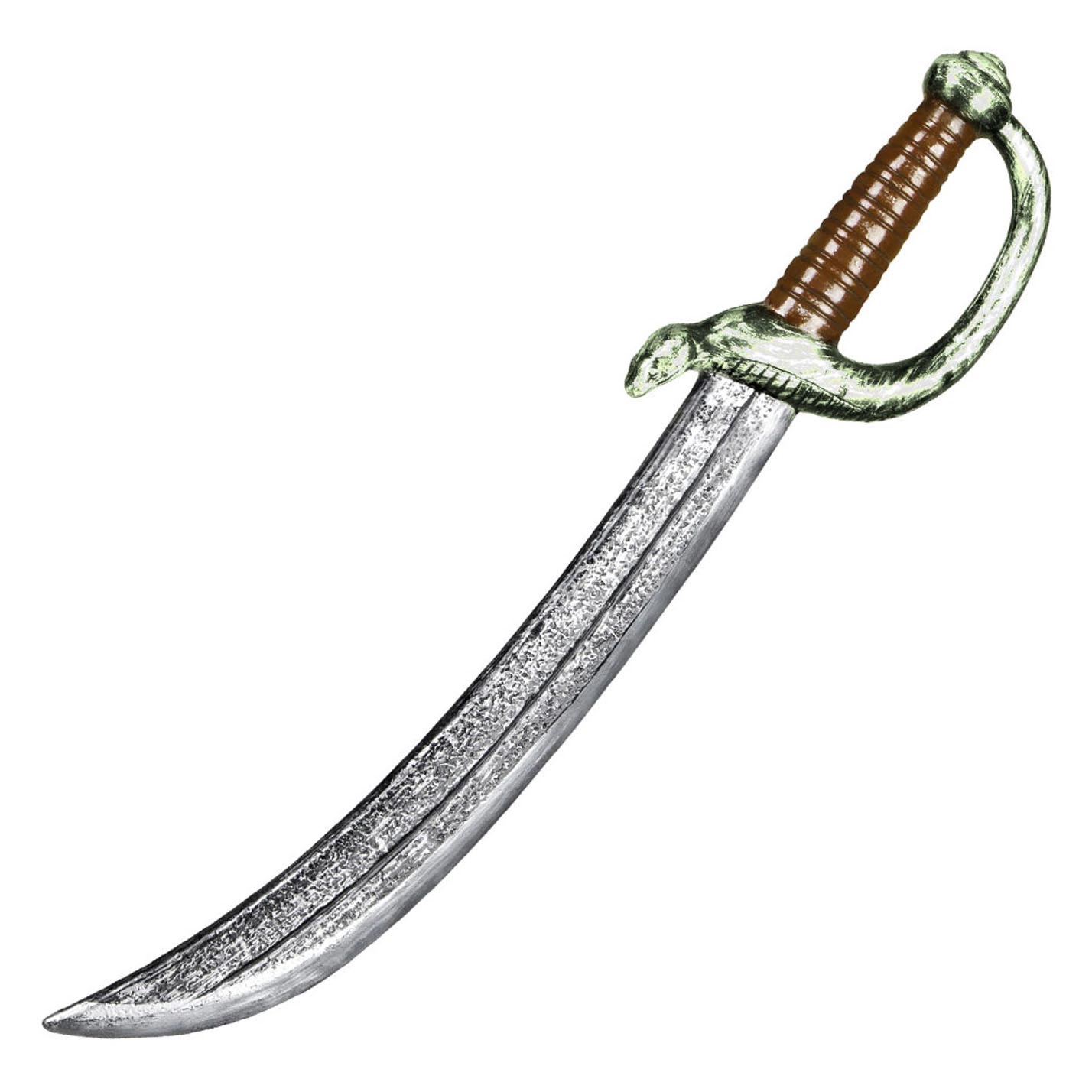 Boland - Speelgoed piratenzwaard 53cm