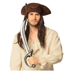 Boland - Speelgoed piratenzwaard 53cm