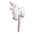 Boland trek pinata eenhoorn roze