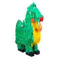 Boland - Pinata draak groen