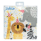 Boland - Servetten safari 20 stuks