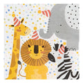 Boland - Servetten safari 20 stuks