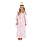 Boland kinderkostuum droom prinses, 4-6 jaar