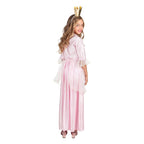 Boland kinderkostuum droom prinses, 7-9 jaar
