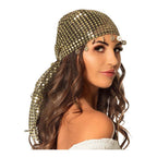 Boland bandana belly dance