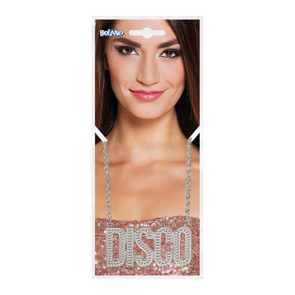 Boland - Ketting disco