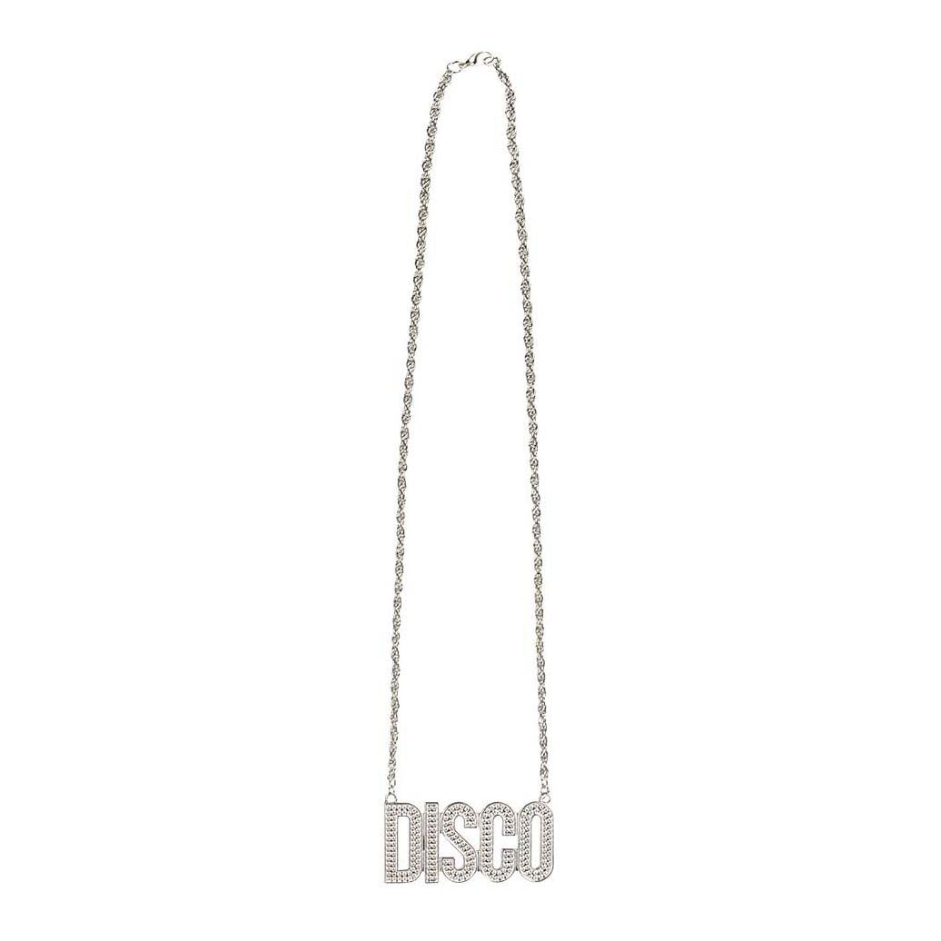 Boland ketting disco
