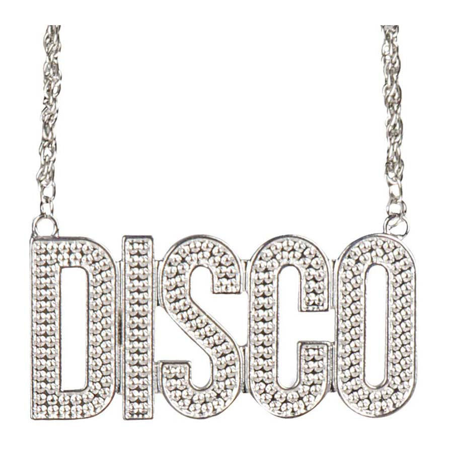 Boland - Ketting disco