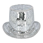 Boland hoed disco