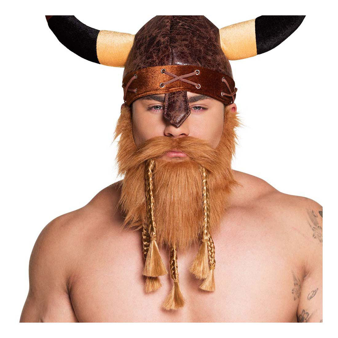 Boland - Baard viking