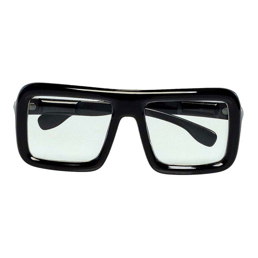 Boland partybril retro designer