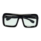 Boland partybril retro designer