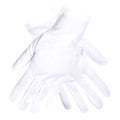Boland handschoenen wit