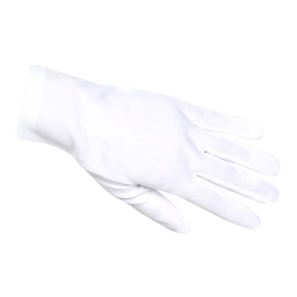 Boland handschoenen wit