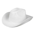 Boland - Hoed rodeo wit