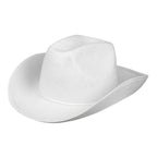 Boland - Hoed rodeo wit