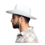 Boland - Hoed rodeo wit