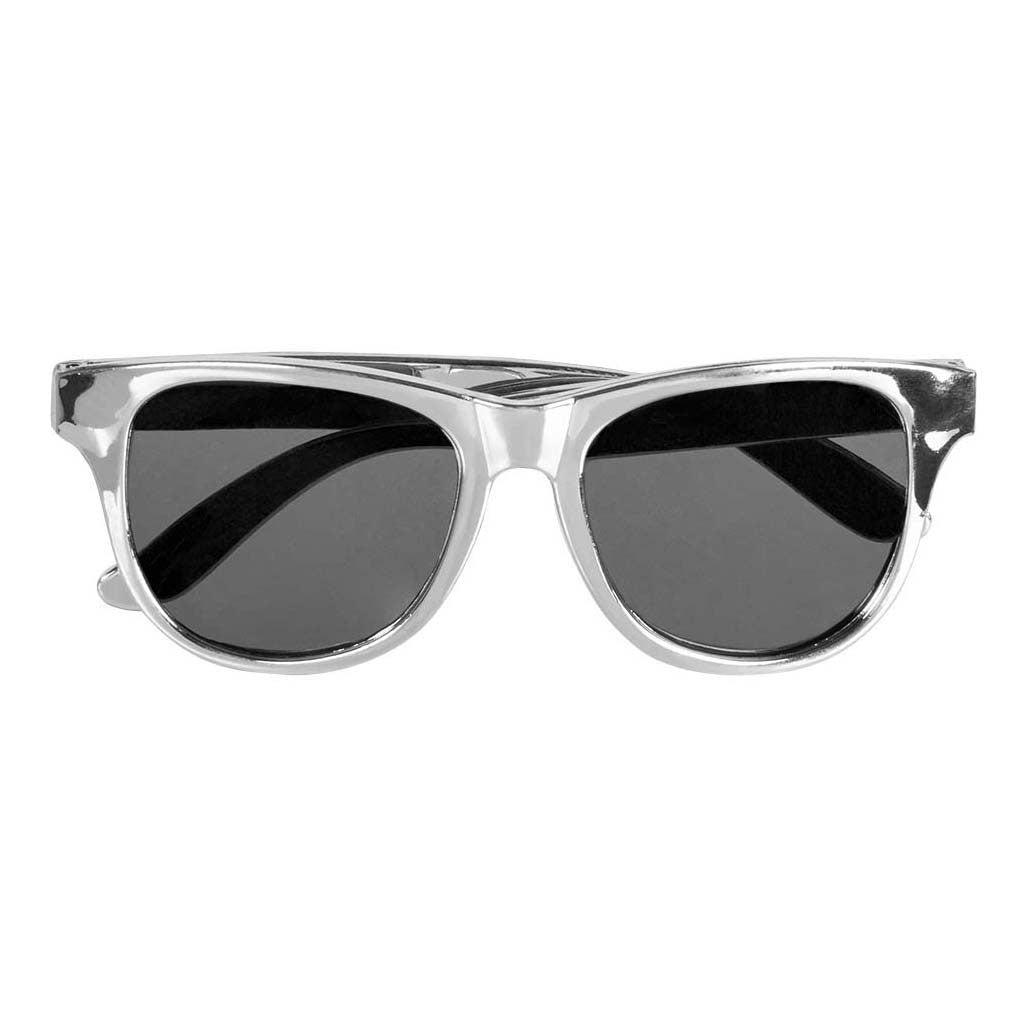 Boland accessoireset zilver