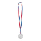 Boland medailles podium 6cm, 3st.