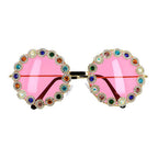 Boland partybril crystal