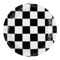 Boland papieren borden race 23cm, 10st.