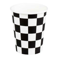 Boland papieren bekers race 250ml, 10st.