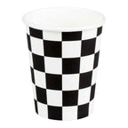 Boland papieren bekers race 250ml, 10st.