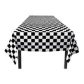 Boland tafelkleed race 130x180cm